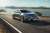 Renault. Limuzyna Talisman po modernizacji. Co się zmieniło?