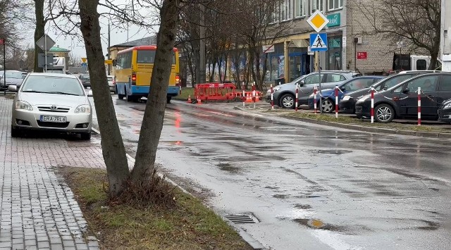 Ogłoszone zostały przetargi na przygotowanie dokumentacji projektowej przebudowy ulic w Radomsku