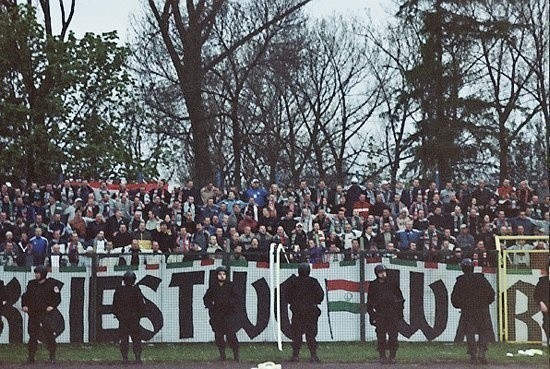 Wisła Kraków 1:1 Legia Warszawa