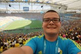 Filip z Łańcuta opowiada o kulisach brazylijskiego Mundialu