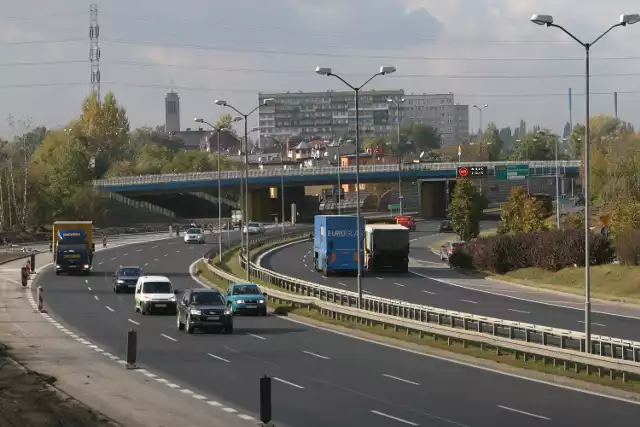 Dopuszczalna prędkość na DTŚ to 90 km/h, czy 110 km/h?