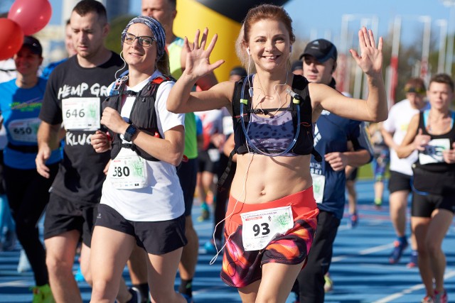 Półmaraton Lubelski 2019