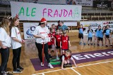 Ale frajda z Mikołajem w Stargardzie. Świetna zabawa i sportowa rywalizacja [ZDJĘCIA]