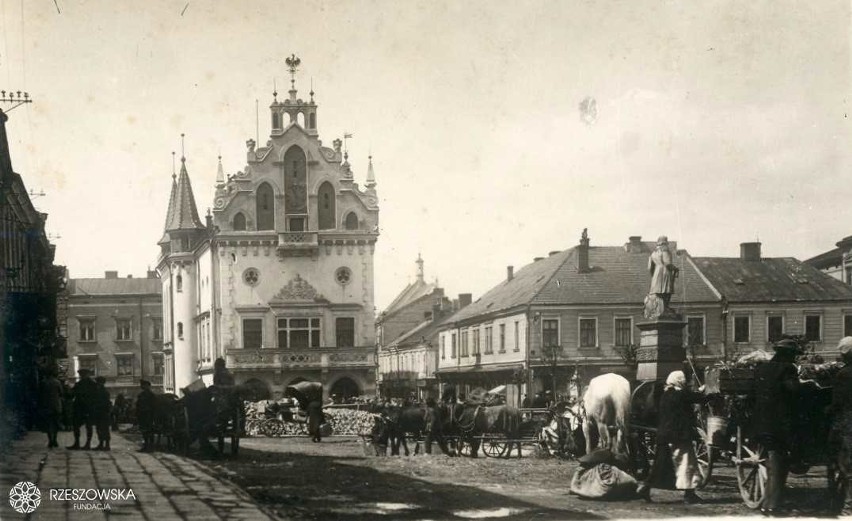 Fundacja Rzeszowska zaprasza na zbiórkę wspomnień oraz fotografii o Rzeszowie i mieszkańcach