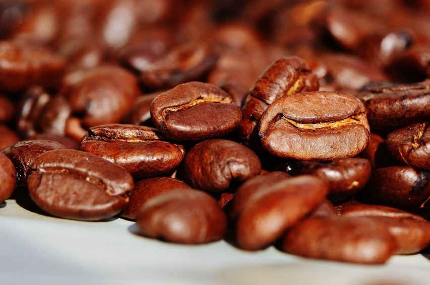 Kawa redukuje rzyko rozwoju cukrzycy typu 2...
