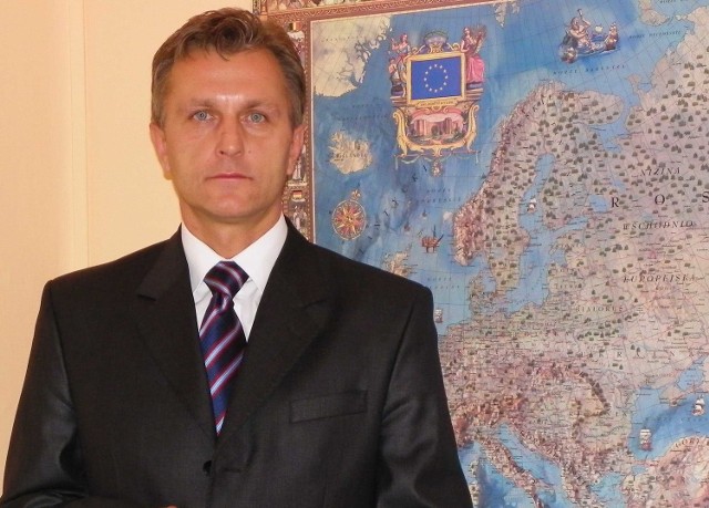 Wójt Moskorzewa Jarosław Klimek odszedł z Sojuszu Lewicy Demokratycznej i będzie startował w wyborach na wójta czwartej kadencji z własnego komitetu.
