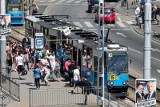 Nowa linia MPK we Wrocławiu. Tramwaj 25 na jeden dzień