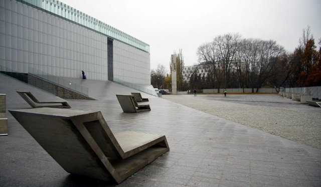 Centrum Spotkania Kultur autorstwa Bolesława Stelmacha