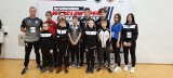 Sukcesy reprezentantów Klubu Karate "Champion-Team" Łódź. Zdjęcia