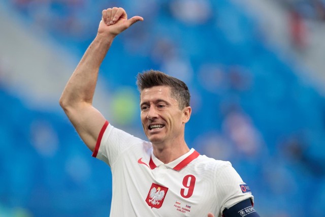 Robert Lewandowski