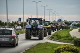 Protest AgroUnii 9 lutego 2022 r. Blokady dróg i przejazdy traktorów w Wielkopolsce i w całym kraju [Lista]