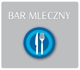 Bar Mleczny w Sandomierzu 