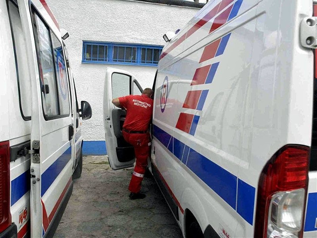 Podkarpacie: wypadek szybowca na lotnisku w Krośnie. Nie żyje 18-latek