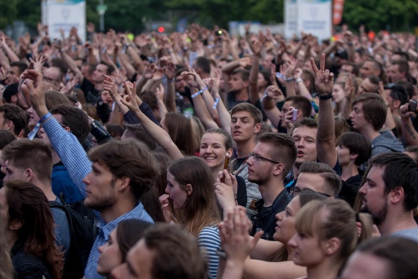 Juwenalia Gdańskie 2018 26.05.2018