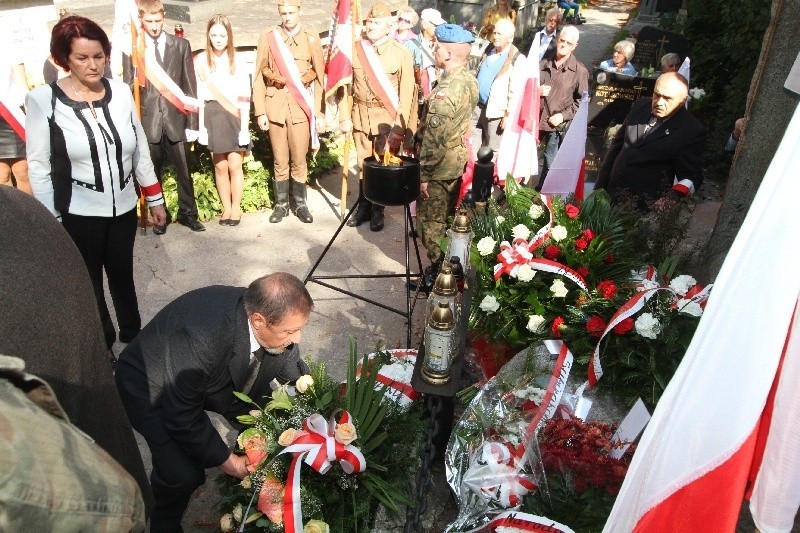 Obchody 75 rocznicy napaści Związku Radzieckiego