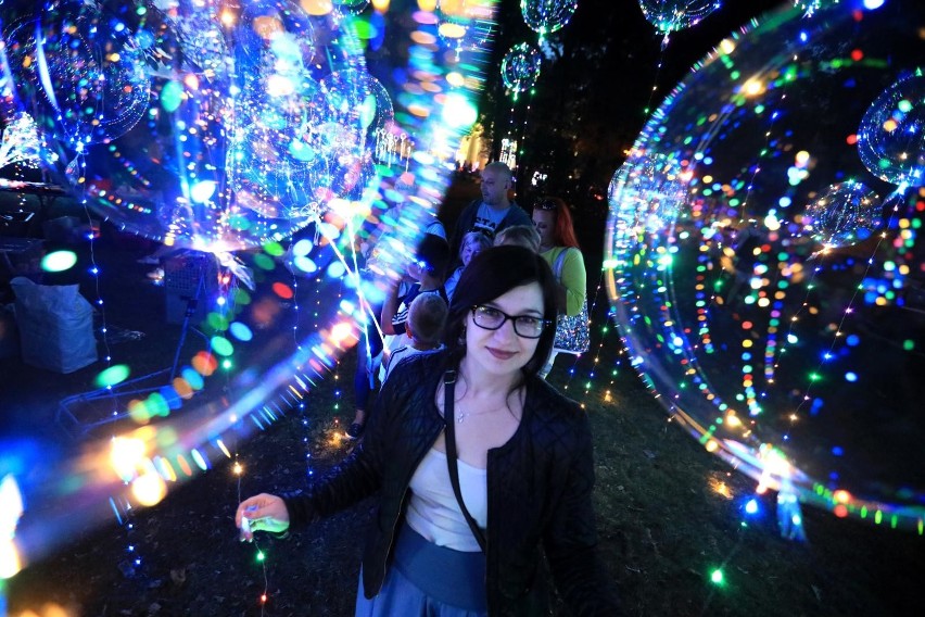 Toruński festiwal światła w tym roku zagości w zupełnie...