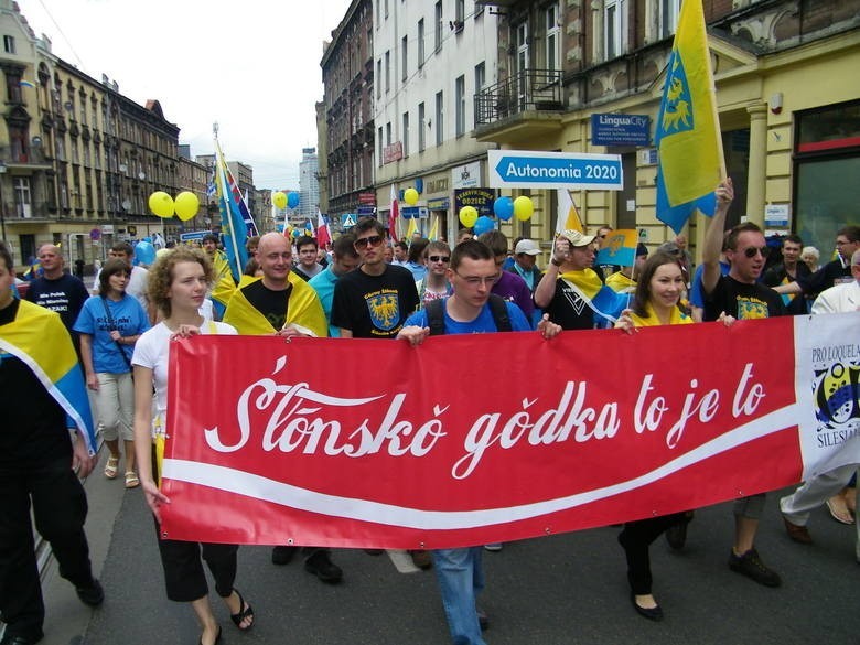 G jak godka [Śląski Słownik Zwrotów Kontrowersyjnych]