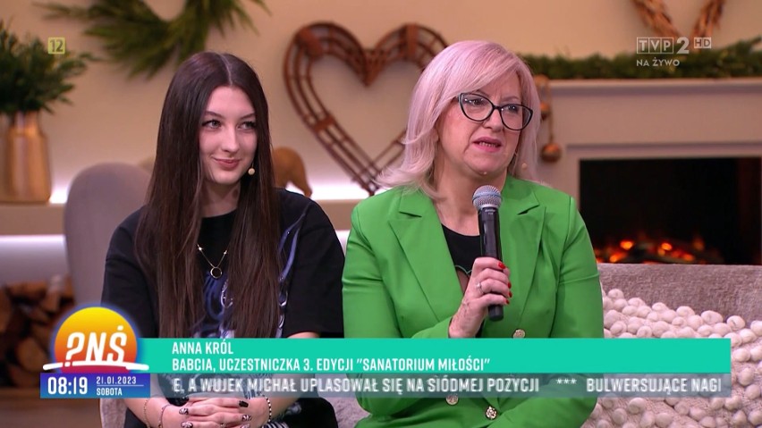 Edyta Herbuś, Patricia Kazadi, Sylwia Bomba i inni. Tak polskie gwiazdy świętowały Dzień Babci i Dziadka