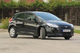 Testujemy: Ford Focus 1.0 EcoBoost - ponad sto koni z litra (FILM)