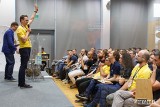 Ponad 200 uczestników drugiej edycji konferencji RZEmiosło.IT, która odbyła się w Jasionce k. Rzeszowa