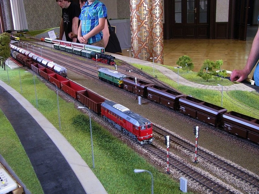 Miniaturowe pociągi wracają na Wrocław Główny. Zobacz wyjątkową kolekcję