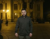 Wojna na Ukrainie. Wołodymyr Zełenski odwołał ambasadorów w Maroku i Gruzji. Podał powody dymisji