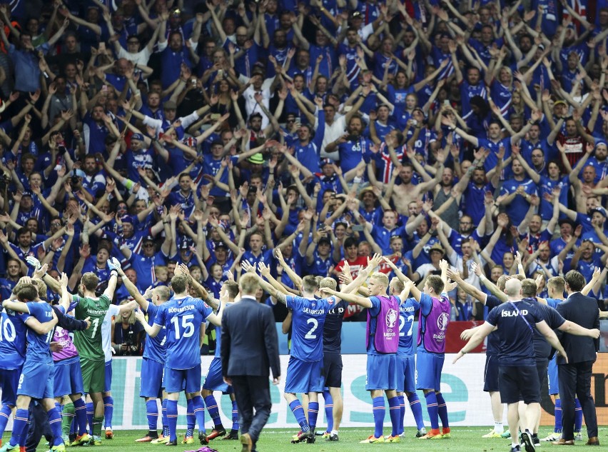 Anglia - Islandia 1:2...