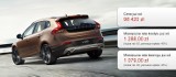 Promocyjne oferty Volvo V40 Cross Country - Specjalny rabat dla grup zawodowych