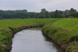 Po ulewach wzrosły poziomy wód w rzekach. Są trzy ostrzeżenia hydrologiczne dla województwa śląskiego