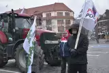 Blokad Solidarności Rolników wokół Słupska i Lęborka nie będzie