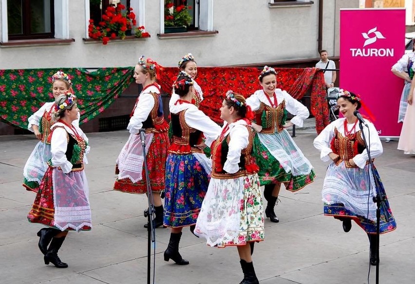 Koncert Miechowianków