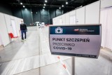 Tu w Bydgoszczy zaszczepisz się przeciwko COVID-19. Oto lista punktów szczepień