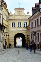 Jeden bilet, który pozwoli na zwiedzanie wielu wystaw w Lublinie