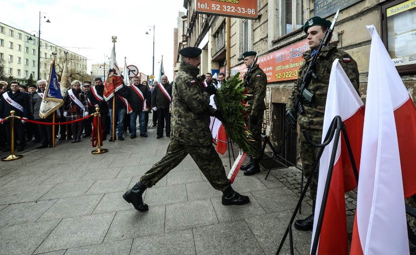 Miasto szykuje się do obchodów 42. rocznicy wydarzeń...