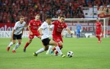 II liga. Piłkarze kończą  zgrupowanie. Widzew dostał mniej pieniędzy niż ŁKS