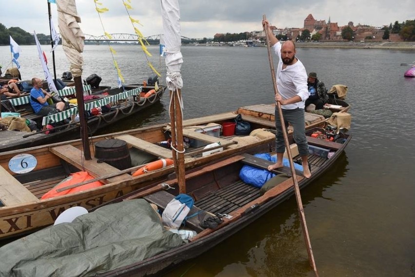 Tak na Festiwalu Wisły było w zeszłym roku