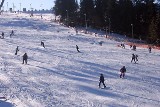 Stacja Narciarska Rusiń-ski [WARUNKI, POGODA]