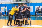 Handball Stal Mielec przegrała z Piotrkowianinem Piotrków Trybunalski [ZDJĘCIA, OPINIE]