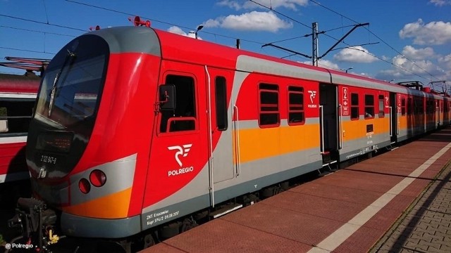 Od 1 maja spółka Polregio przywraca połączenia kolejowe z Krakowa Głównego do Zatora i z powrotem