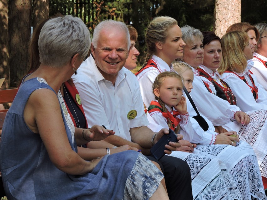 Niedziela Kadzidlańska 2019