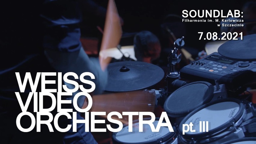 "Part 3" - Weiss Video Orchestra - Filharmonia im....
