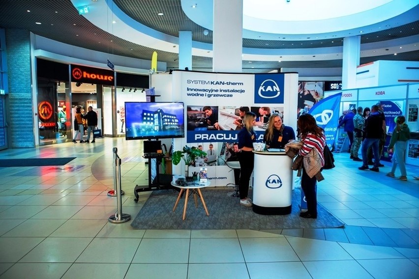 Podlaskie firmy i praca. KAN z szeroką ofertą zatrudnienia dla fachowców i studentów