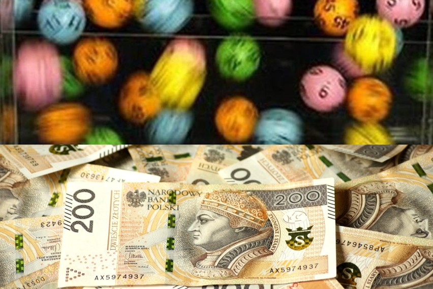 Kumulacja w Lotto rozbita! Szczęśliwiec w Łomży wygrał ponad 29 000 000 zł! [31.01.2020 WYNIKI LICZBY]