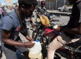 Cholera wraca na Haiti? Niepokojąca liczba zgonów