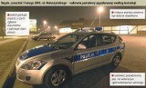 Absurd czy kryzys? Słupscy policjanci na interwencję pojadą autobusem, a przestępcę doprowadzą do aresztu pieszo