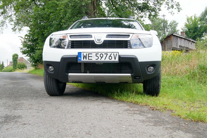 Szefowie koncernu Renault po dokładnych badaniach rynku i...