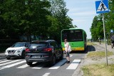 Przystanki autobusowe w Poznaniu są bardzo niebezpieczne. Ich lokalizacja się zmieni