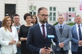 Mateusz Tyczyński kandydatem Radomskiego Paktu Samorządowego na przewodniczącego Rady Miejskiej w Radomiu