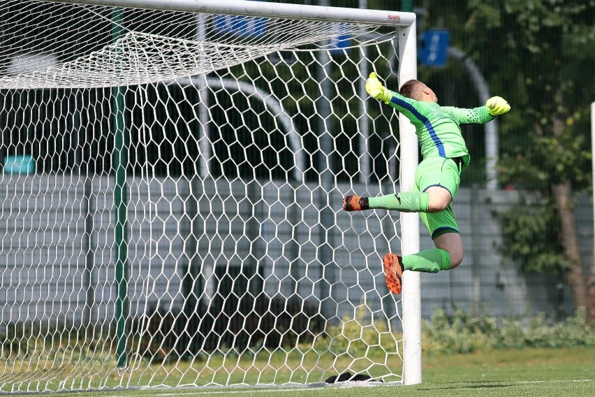 Hetman Białystok pokonał w IV lidze Spartę Augustów 3:0