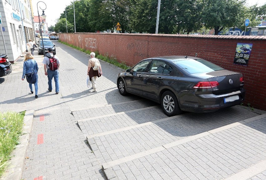 Radni proszą o zamknięcie Starówki w Szczecinie. Jesteście "za"? [ANKIETA]